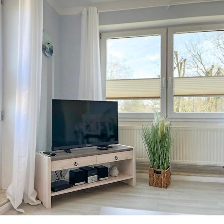 Goosbrink Wohnung 15 Boltenhagen  Eksteriør billede